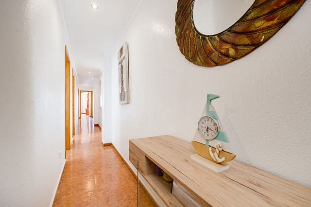 3 sypialnia Penthouse na sprzedaż w Guardamar Playa, Guardamar del Segura - 275 000 € (Ref: 9793613)