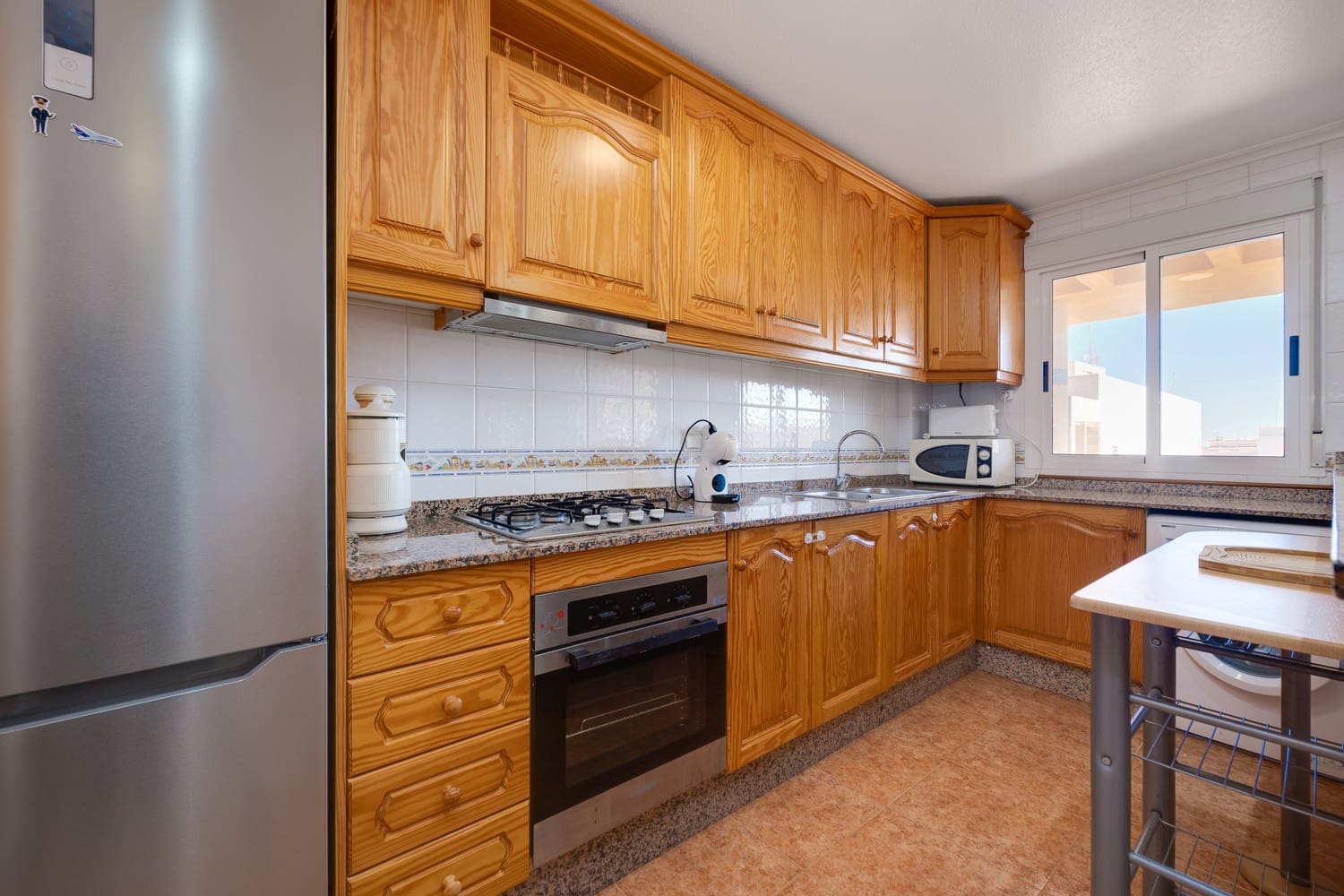 3 quarto Penthouse para venda em Guardamar del Segura - 275 000 € (Ref: 9793613)