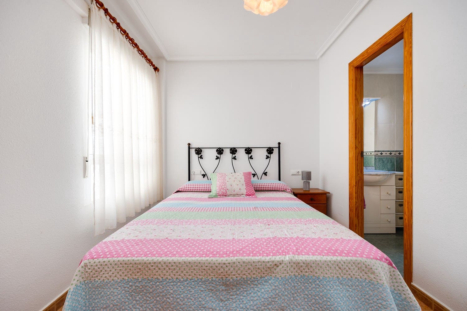 3 quarto Penthouse para venda em Guardamar del Segura - 275 000 € (Ref: 9793613)