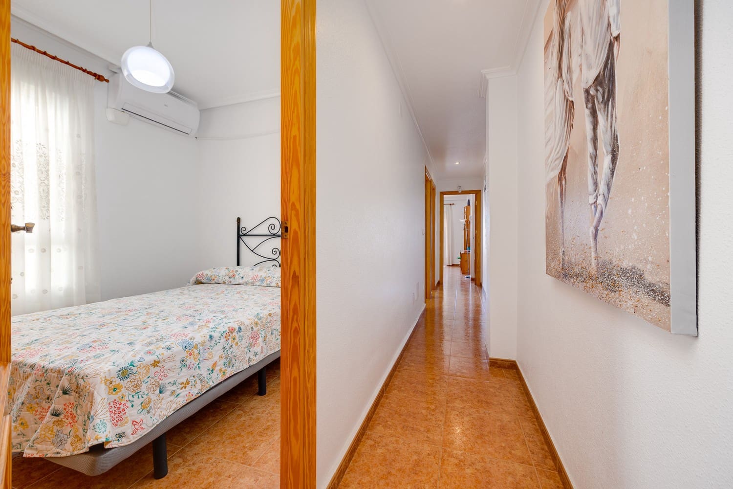 3 quarto Penthouse para venda em Guardamar del Segura - 275 000 € (Ref: 9793613)