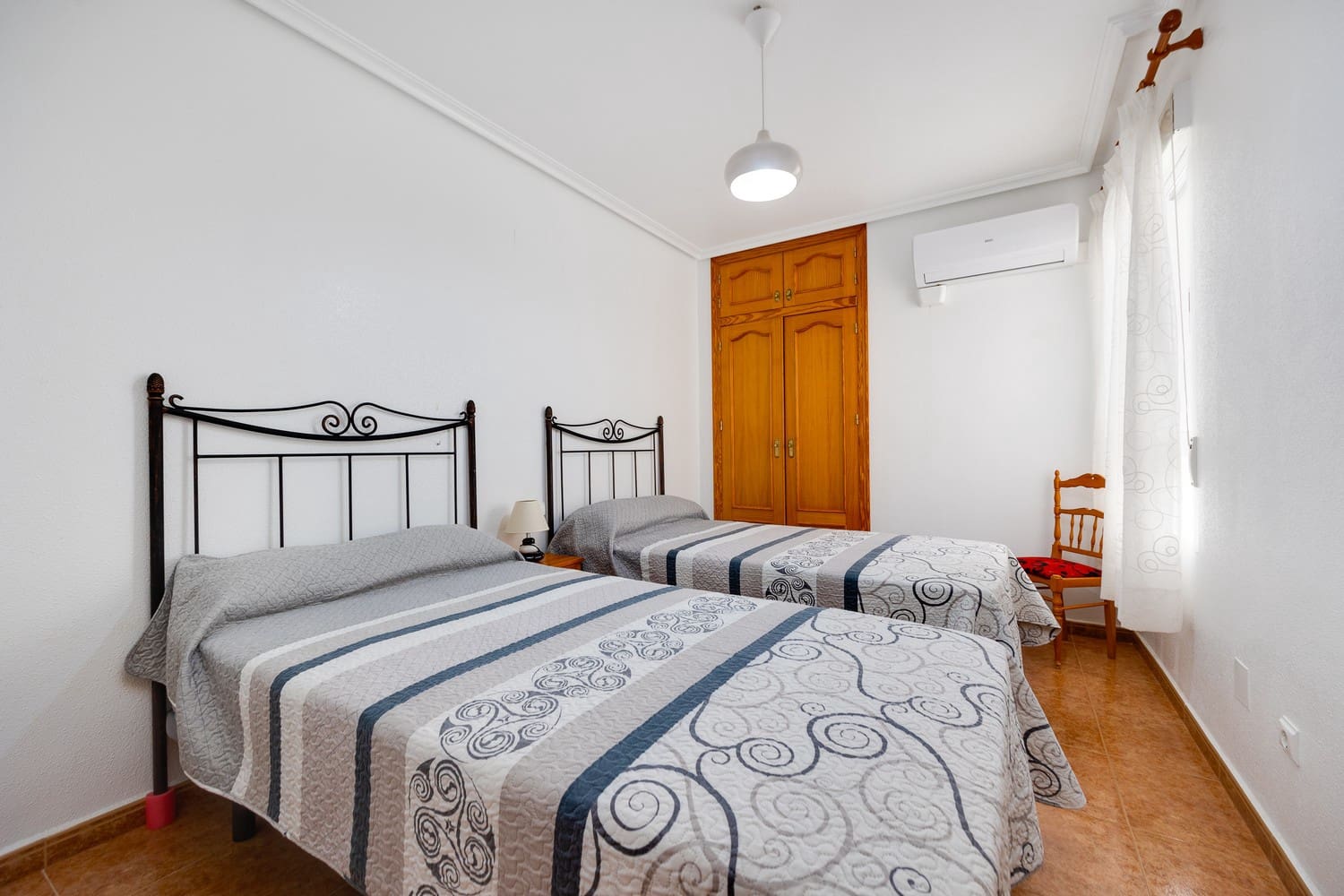 3 quarto Penthouse para venda em Guardamar del Segura - 275 000 € (Ref: 9793613)