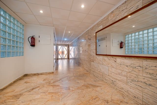 3 sypialnia Penthouse na sprzedaż w Guardamar Playa, Guardamar del Segura - 275 000 € (Ref: 9793613)