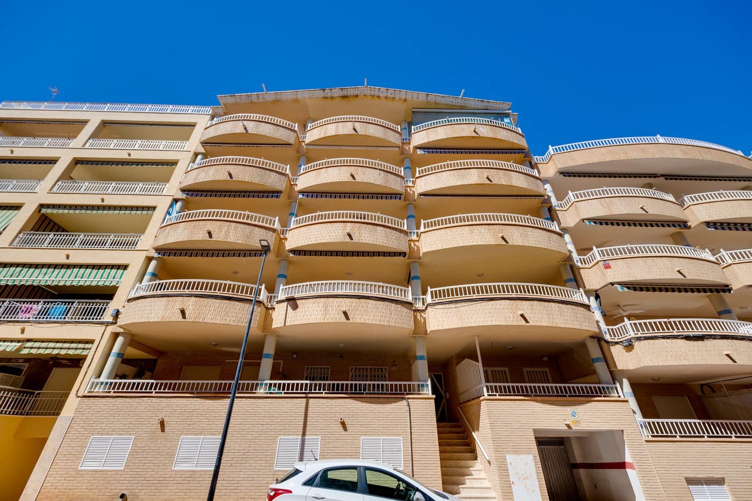 3 quarto Penthouse para venda em Guardamar del Segura - 275 000 € (Ref: 9793613)