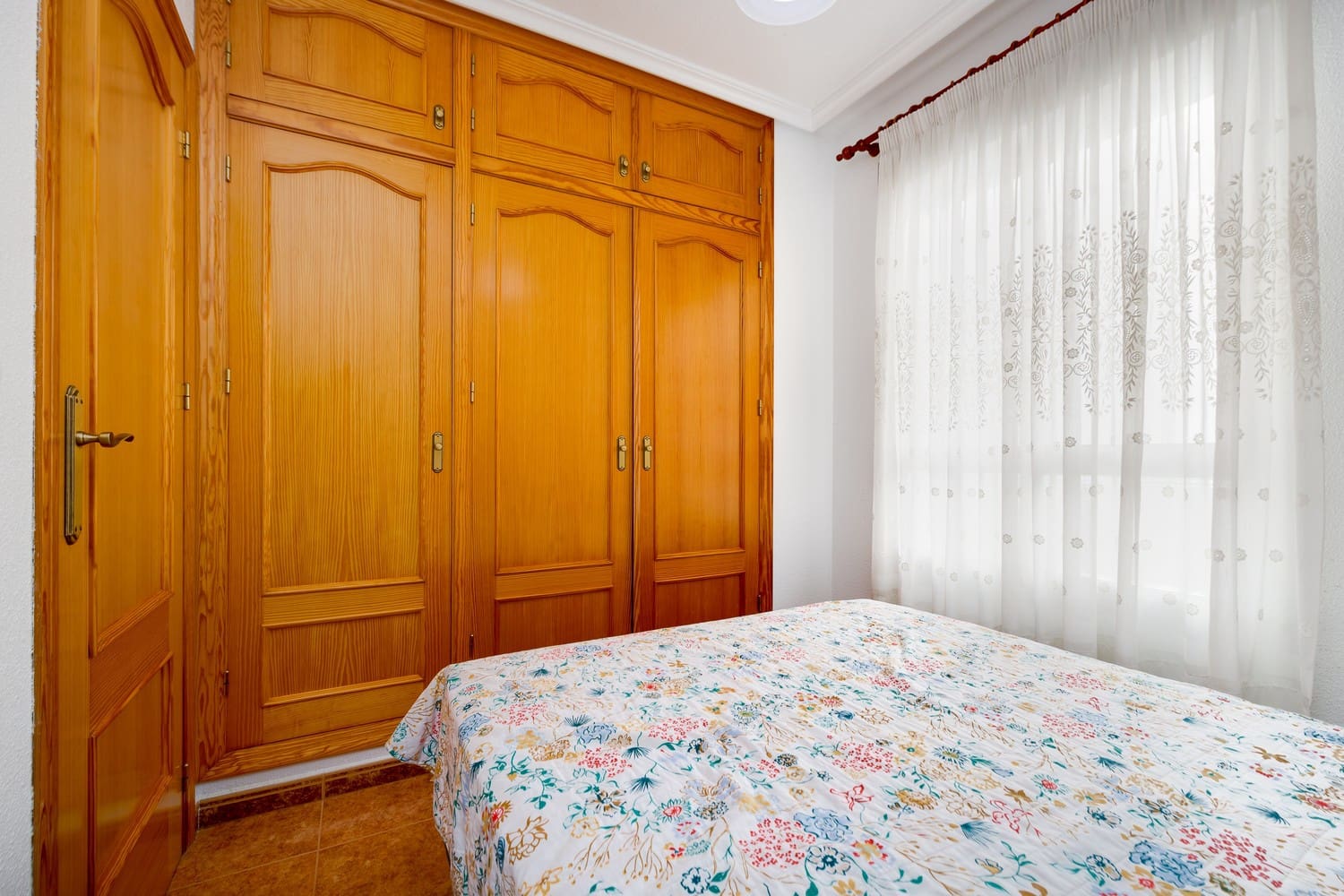 3 quarto Penthouse para venda em Guardamar del Segura - 275 000 € (Ref: 9793613)