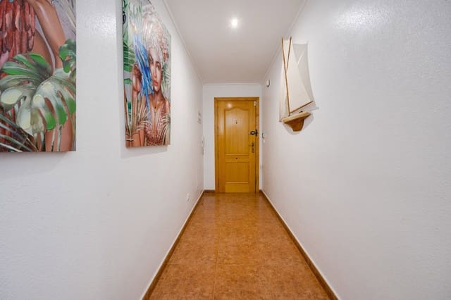 3 Zimmer Penthouse zu verkaufen in Zona Pueblo, Guardamar del Segura - 275.000 € (Ref: 9793613)