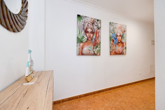 3 Zimmer Penthouse zu verkaufen in Zona Pueblo, Guardamar del Segura - 275.000 € (Ref: 9793613)