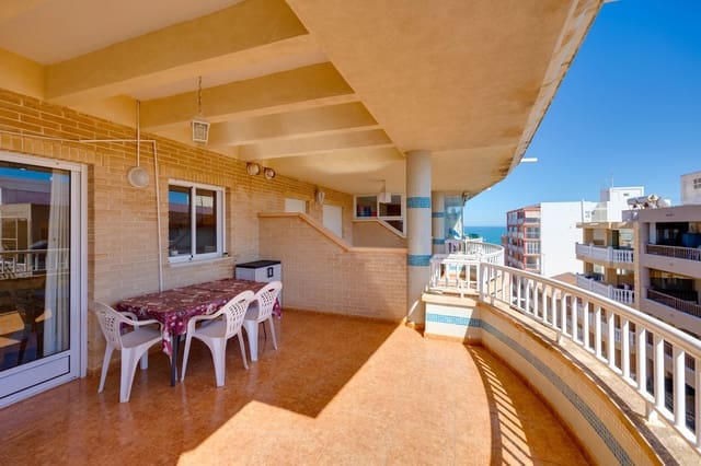 3 Zimmer Penthouse zu verkaufen in Zona Pueblo, Guardamar del Segura - 275.000 € (Ref: 9793613)