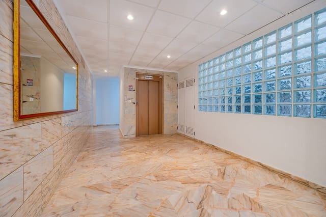 3 Zimmer Penthouse zu verkaufen in Zona Pueblo, Guardamar del Segura - 275.000 € (Ref: 9793613)