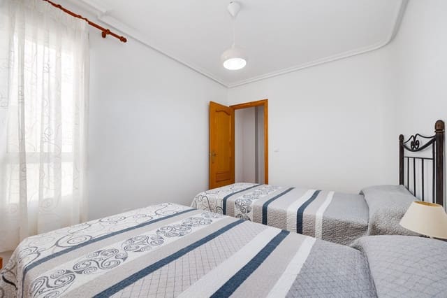 3 Zimmer Penthouse zu verkaufen in Zona Pueblo, Guardamar del Segura - 275.000 € (Ref: 9793613)