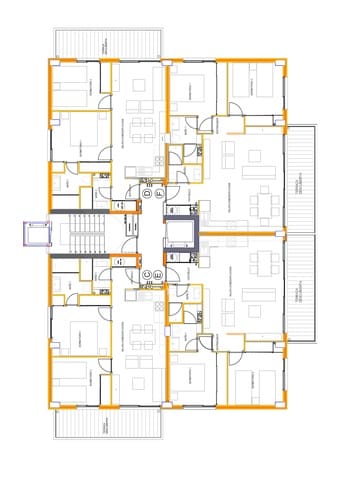 2 camera da letto Appartamento in vendita in Guardamar del Segura con piscina garage - 245.000 € (Rif: 9795611)