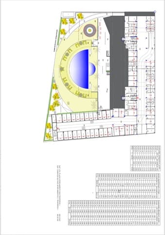 2 camera da letto Appartamento in vendita in Guardamar del Segura con piscina garage - 245.000 € (Rif: 9795611)