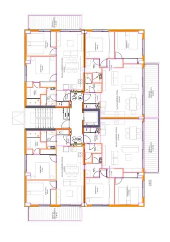2 camera da letto Appartamento in vendita in Guardamar del Segura con piscina garage - 245.000 € (Rif: 9795611)