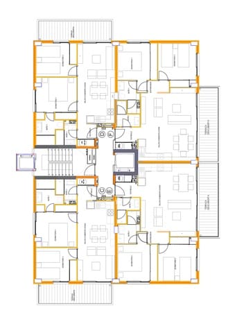 Apartamento de 2 habitaciones en Zona Pueblo, Guardamar del Segura en venta con piscina garaje - 255.000 € (Ref: 9795611)