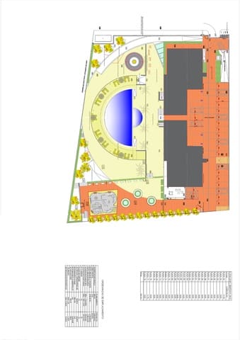 Apartamento de 2 habitaciones en Zona Pueblo, Guardamar del Segura en venta con piscina garaje - 255.000 € (Ref: 9795611)