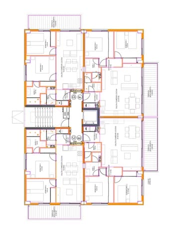 Apartamento de 2 habitaciones en Zona Pueblo, Guardamar del Segura en venta con piscina garaje - 255.000 € (Ref: 9795611)