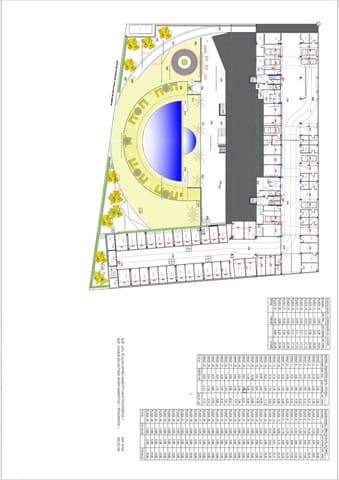 Apartamento de 2 habitaciones en Zona Pueblo, Guardamar del Segura en venta con piscina garaje - 255.000 € (Ref: 9795611)