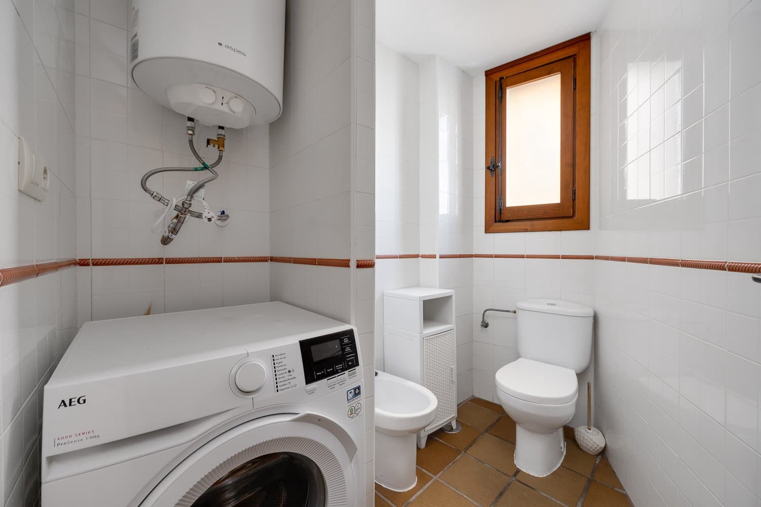 2 bedroom Apartment for sale in Punta Prima with pool garage - € 310,000 (Ref: 9821039)