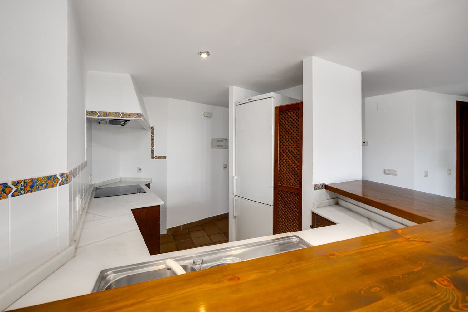 2 bedroom Apartment for sale in Punta Prima with pool garage - € 310,000 (Ref: 9821039)
