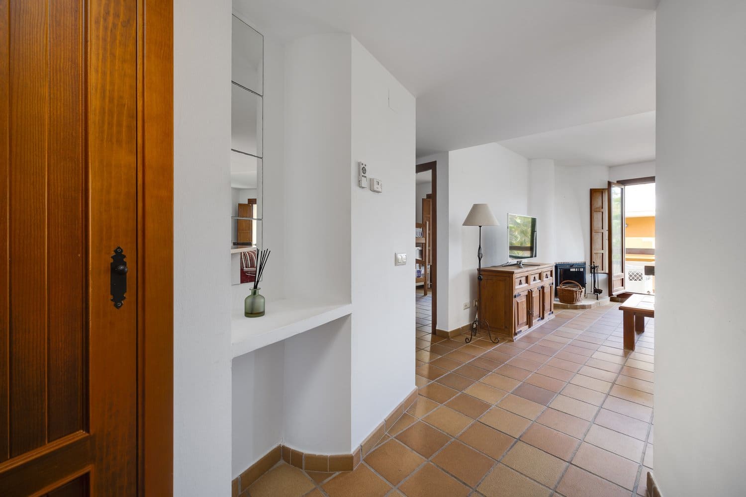 2 bedroom Apartment for sale in Punta Prima with pool garage - € 310,000 (Ref: 9821039)