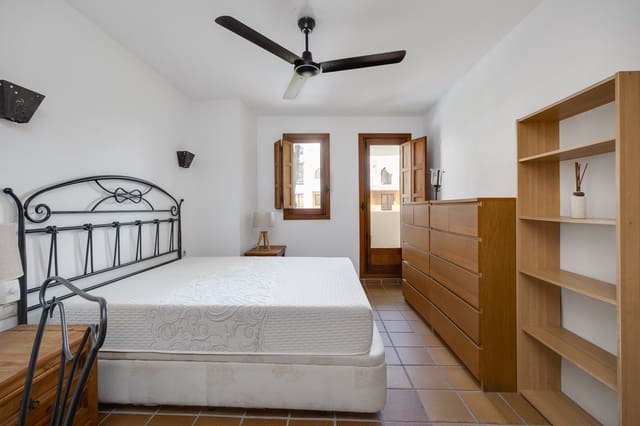 2 sovrum Lägenhet till salu i Punta Prima, Torrevieja med pool garage - 310 000 € (Ref: 9821039)