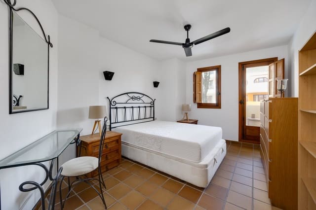 2 soveværelse Lejlighed til salg i El Chaparral - La Siesta - La Torreta, Torrevieja med swimmingpool garage - € 310.000 (Ref: 9821039)