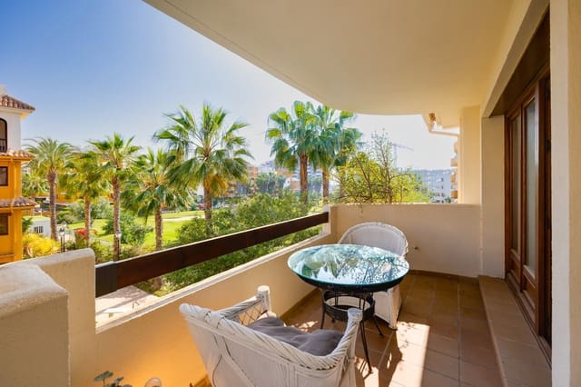 2 soveværelse Lejlighed til salg i El Chaparral - La Siesta - La Torreta, Torrevieja med swimmingpool garage - € 310.000 (Ref: 9821039)