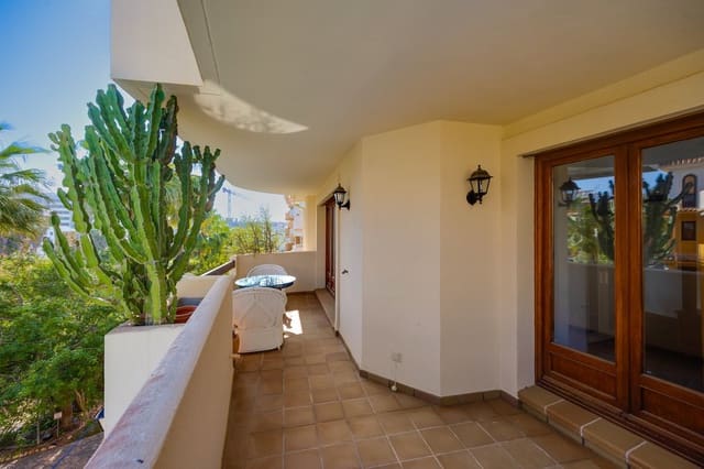 2 soveværelse Lejlighed til salg i El Chaparral - La Siesta - La Torreta, Torrevieja med swimmingpool garage - € 310.000 (Ref: 9821039)