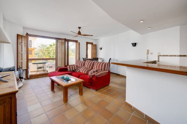 2 soveværelse Lejlighed til salg i El Chaparral - La Siesta - La Torreta, Torrevieja med swimmingpool garage - € 310.000 (Ref: 9821039)