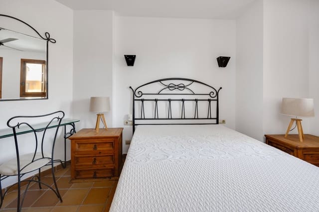 2 soveværelse Lejlighed til salg i El Chaparral - La Siesta - La Torreta, Torrevieja med swimmingpool garage - € 310.000 (Ref: 9821039)