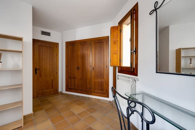 2 soveværelse Lejlighed til salg i El Chaparral - La Siesta - La Torreta, Torrevieja med swimmingpool garage - € 310.000 (Ref: 9821039)