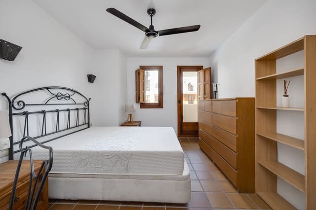 2 soveværelse Lejlighed til salg i El Chaparral - La Siesta - La Torreta, Torrevieja med swimmingpool garage - € 310.000 (Ref: 9821039)
