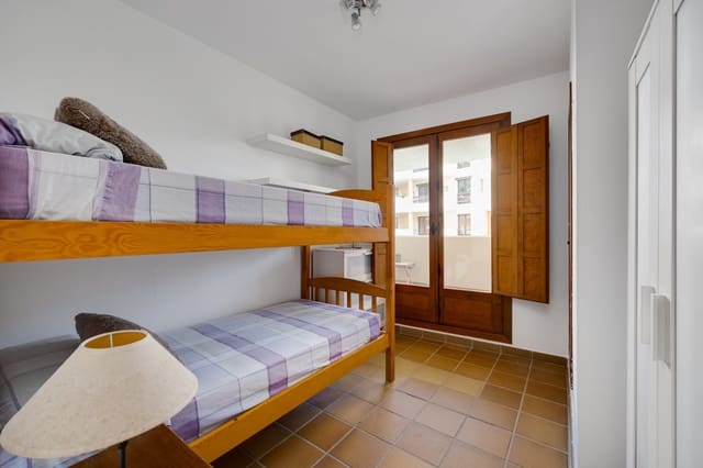 2 soveværelse Lejlighed til salg i El Chaparral - La Siesta - La Torreta, Torrevieja med swimmingpool garage - € 310.000 (Ref: 9821039)