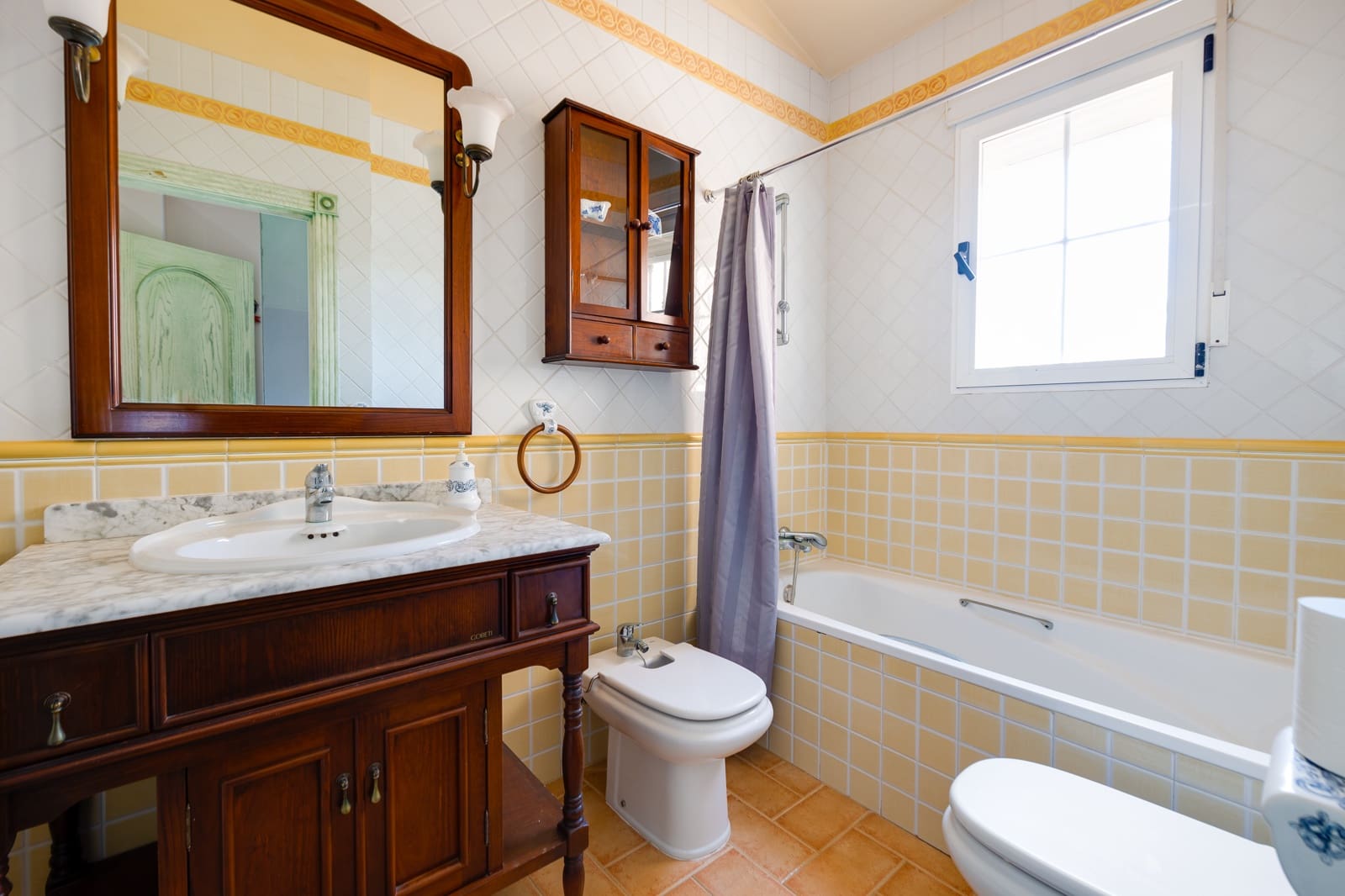 6 Zimmer Villa zu verkaufen in La Mata mit Pool Garage - 950.000 € (Ref: 9830282)
