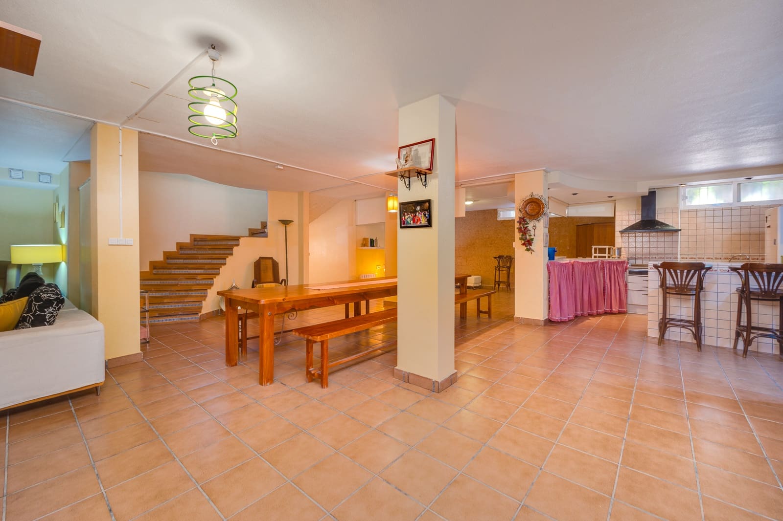 6 Zimmer Villa zu verkaufen in La Mata mit Pool Garage - 950.000 € (Ref: 9830282)