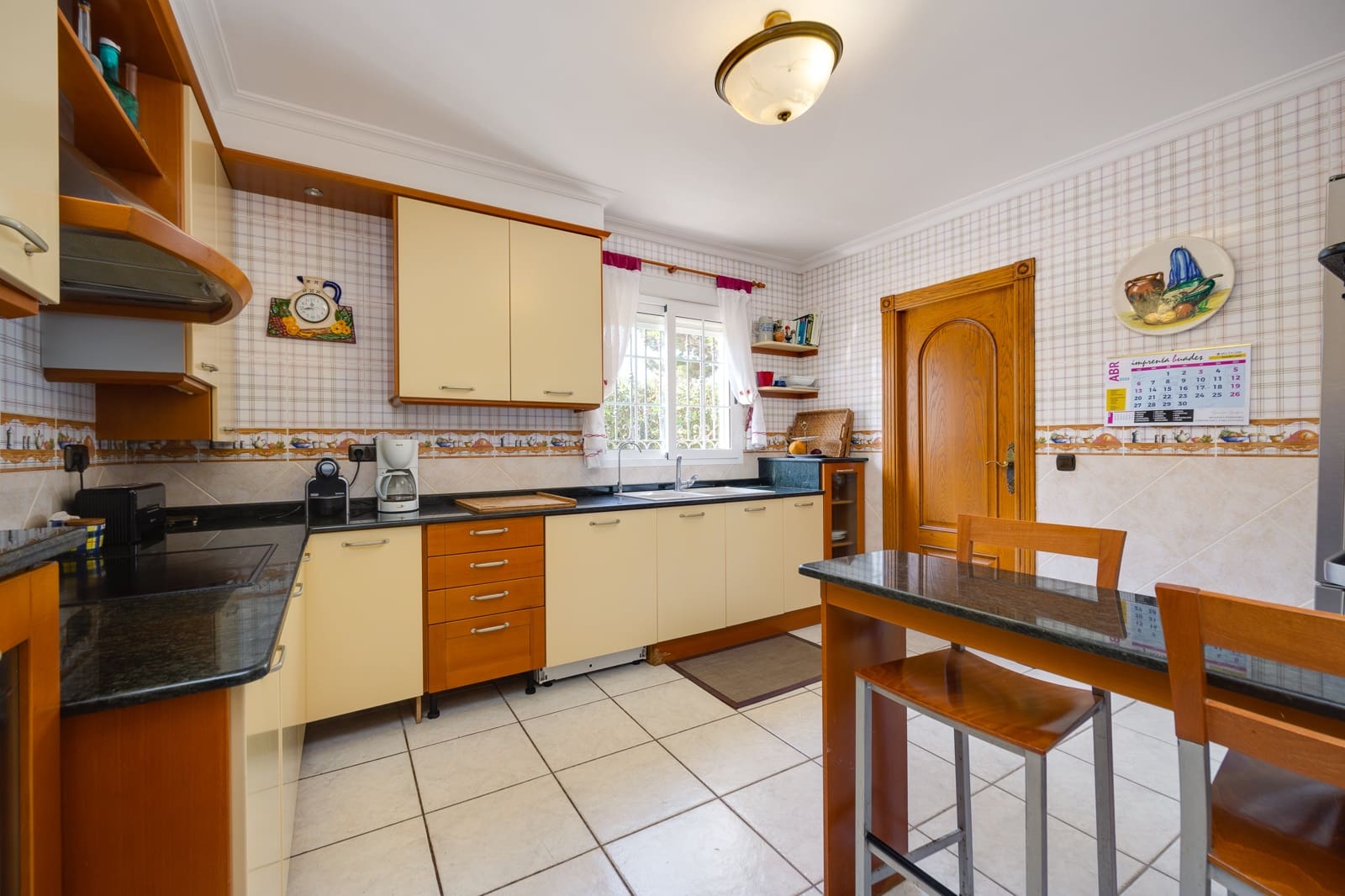 6 Zimmer Villa zu verkaufen in La Mata mit Pool Garage - 950.000 € (Ref: 9830282)