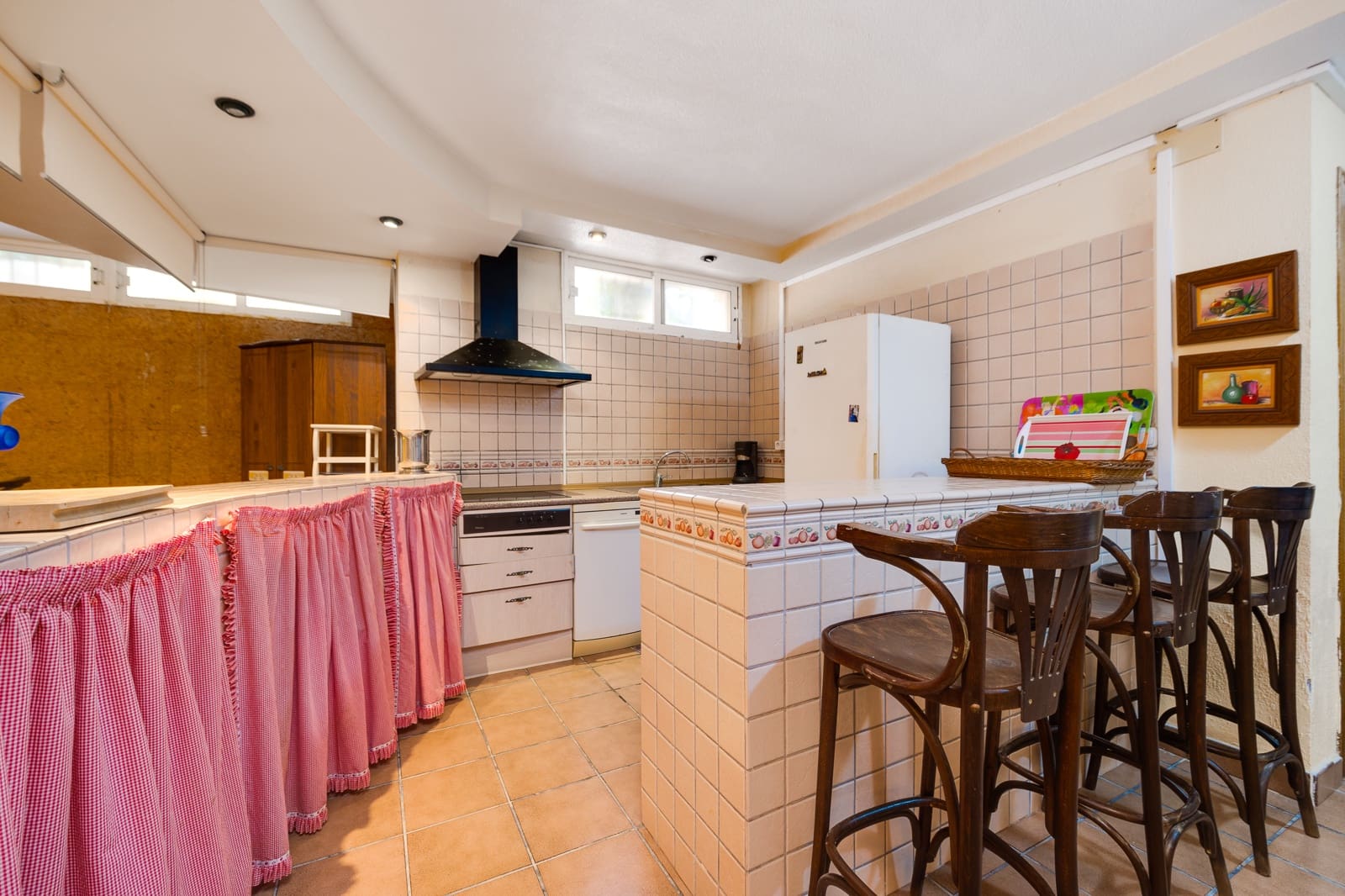 6 Zimmer Villa zu verkaufen in La Mata mit Pool Garage - 950.000 € (Ref: 9830282)