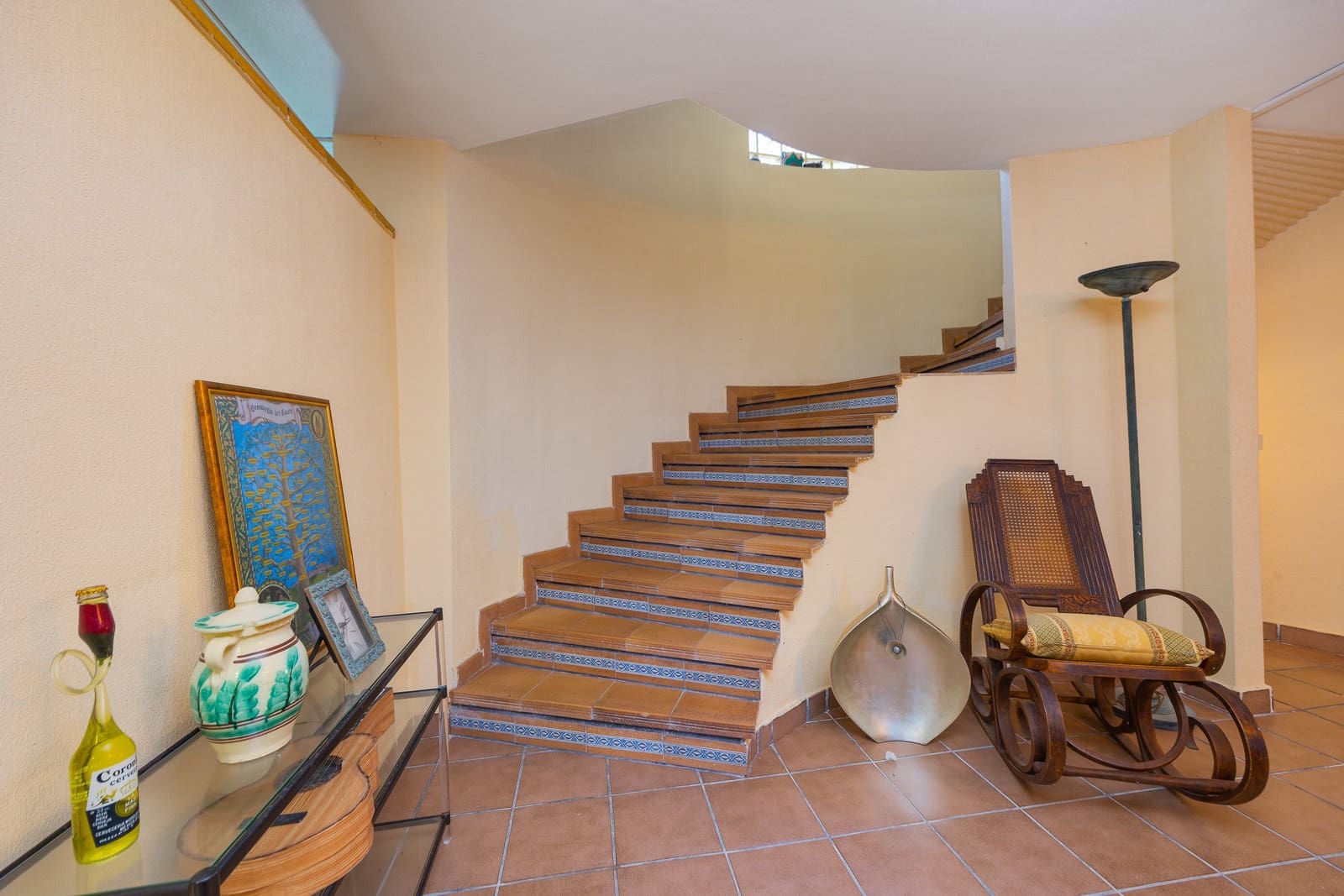 Chalet de 6 habitaciones en Torrevieja en venta con piscina garaje - 950.000 € (Ref: 9830282)