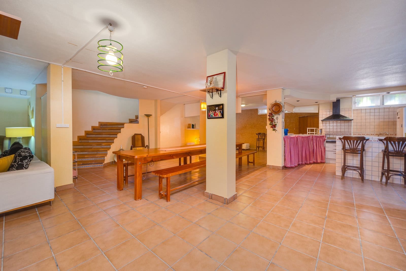 Chalet de 6 habitaciones en Torrevieja en venta con piscina garaje - 950.000 € (Ref: 9830282)