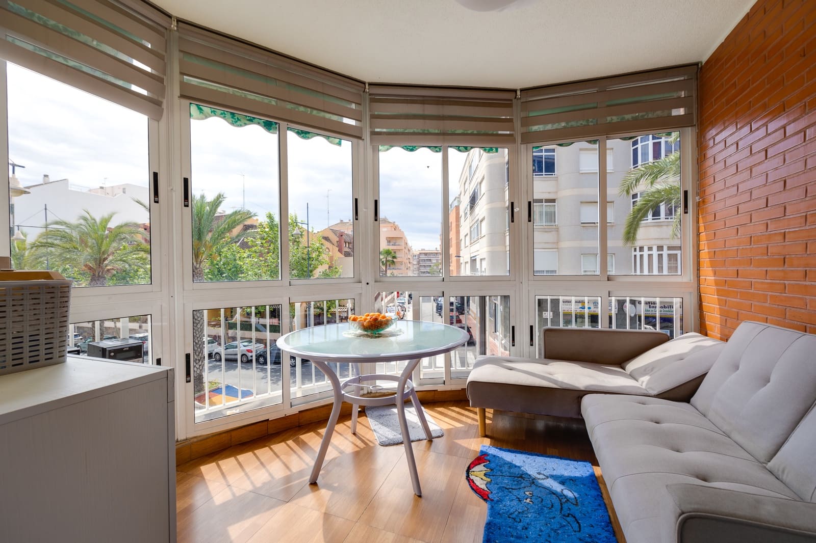 2 makuuhuone Huoneisto myytävänä paikassa Torrevieja - 199 000 € (Ref: 9834240)