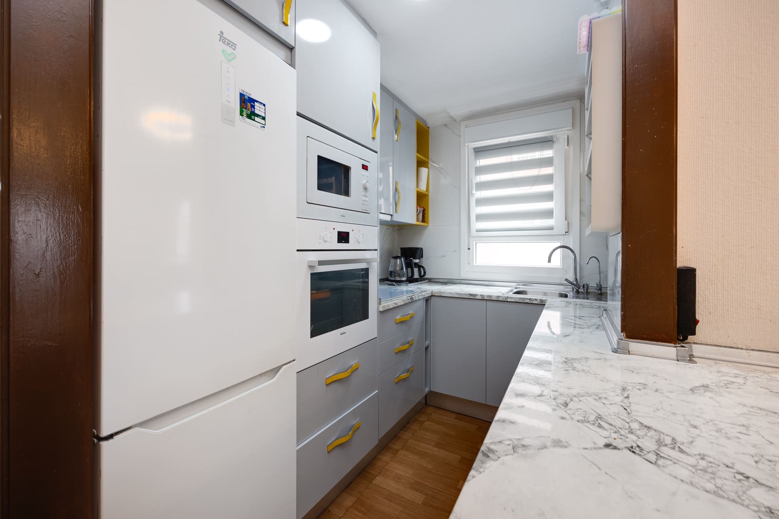 2 makuuhuone Huoneisto myytävänä paikassa Torrevieja - 199 000 € (Ref: 9834240)