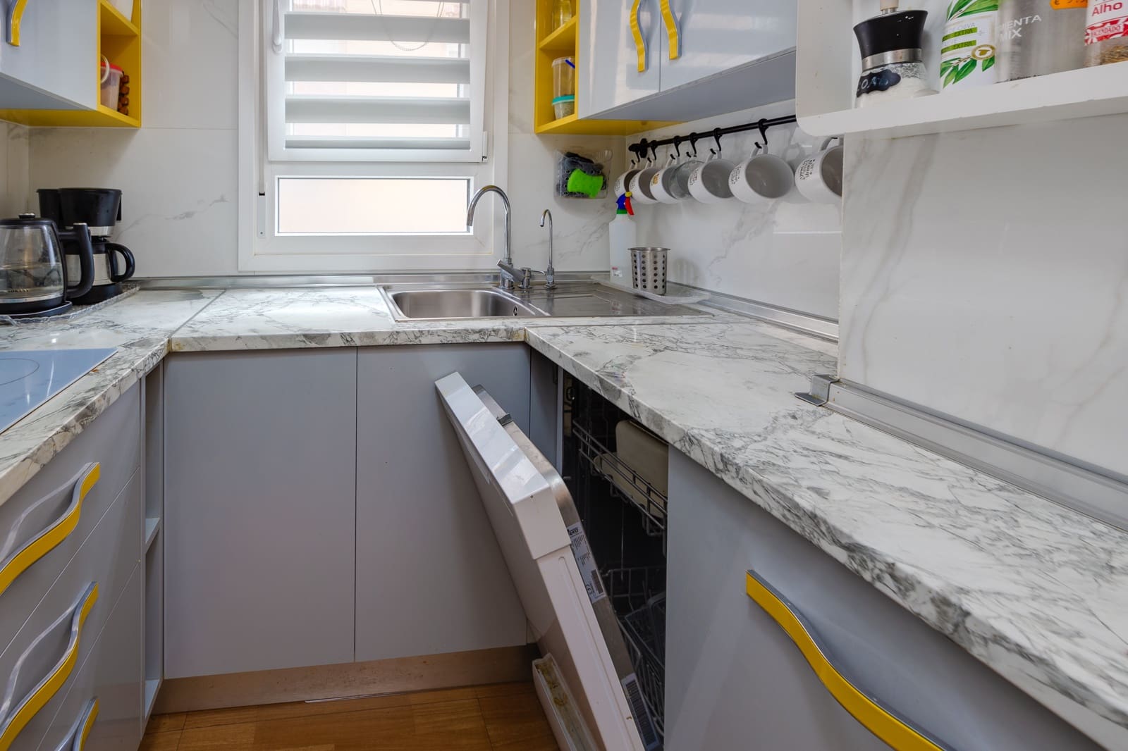 2 makuuhuone Huoneisto myytävänä paikassa Torrevieja - 199 000 € (Ref: 9834240)