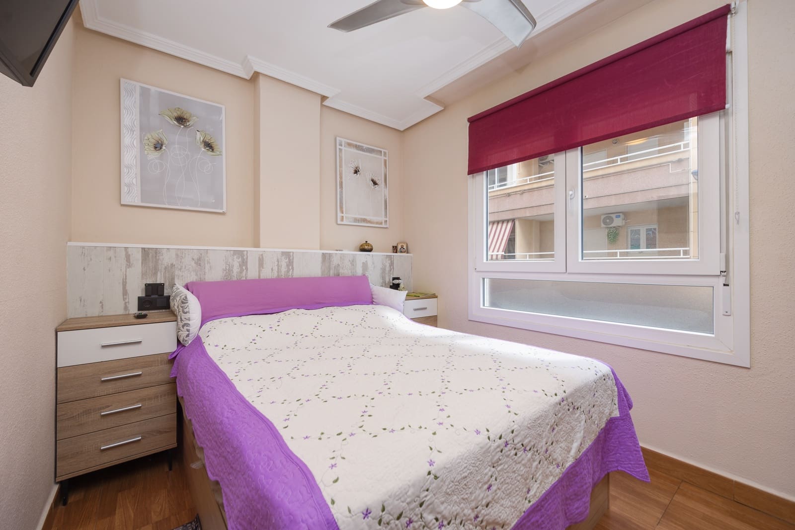 2 makuuhuone Huoneisto myytävänä paikassa Torrevieja - 199 000 € (Ref: 9834240)