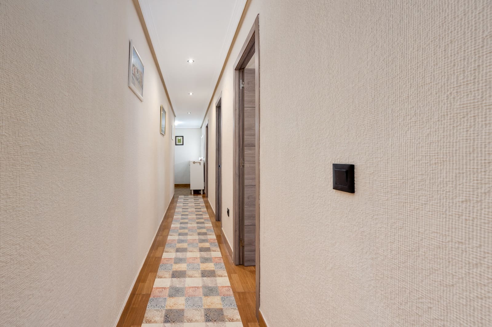2 makuuhuone Huoneisto myytävänä paikassa Torrevieja - 199 000 € (Ref: 9834240)