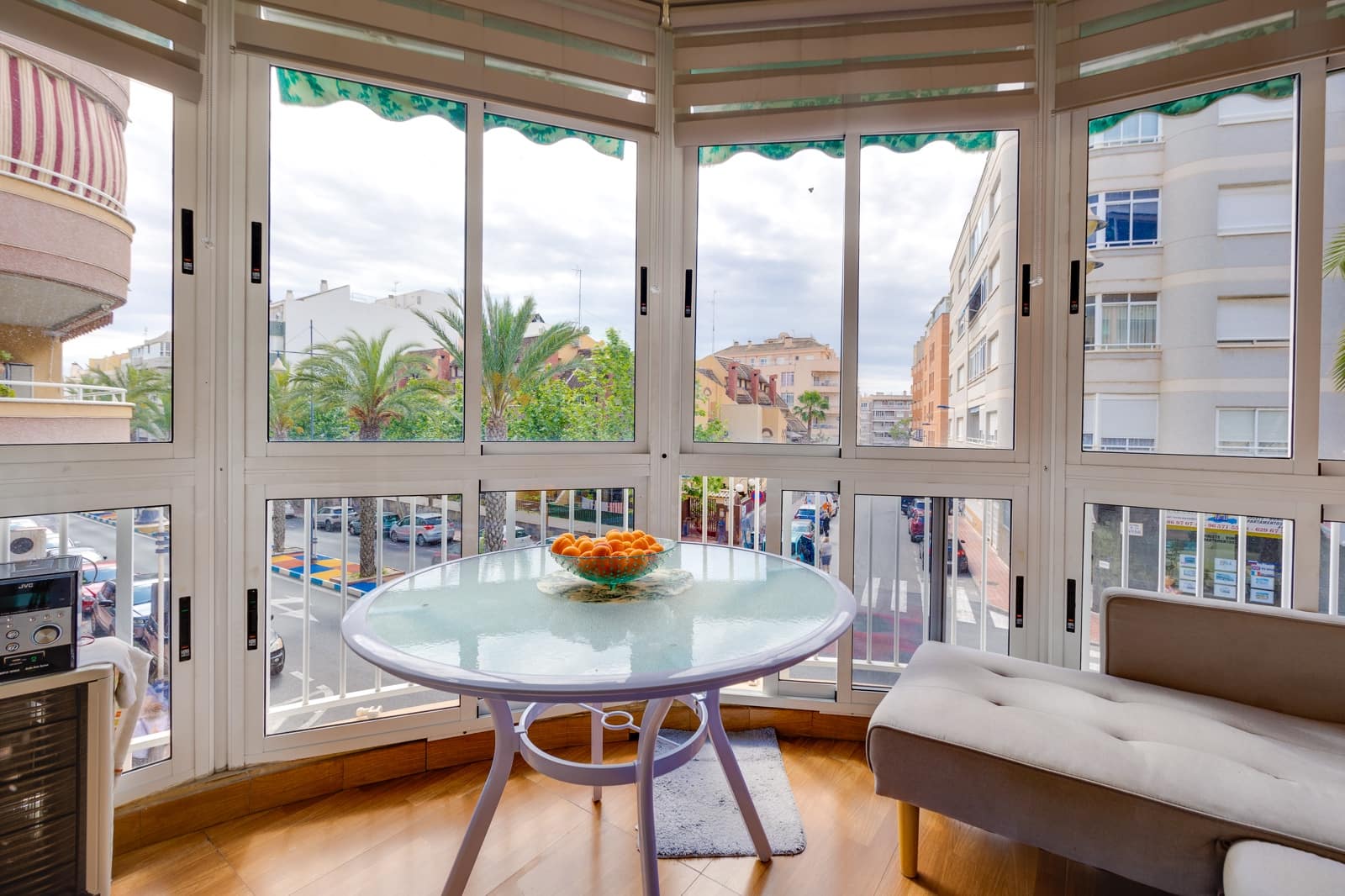 2 makuuhuone Huoneisto myytävänä paikassa Torrevieja - 199 000 € (Ref: 9834240)