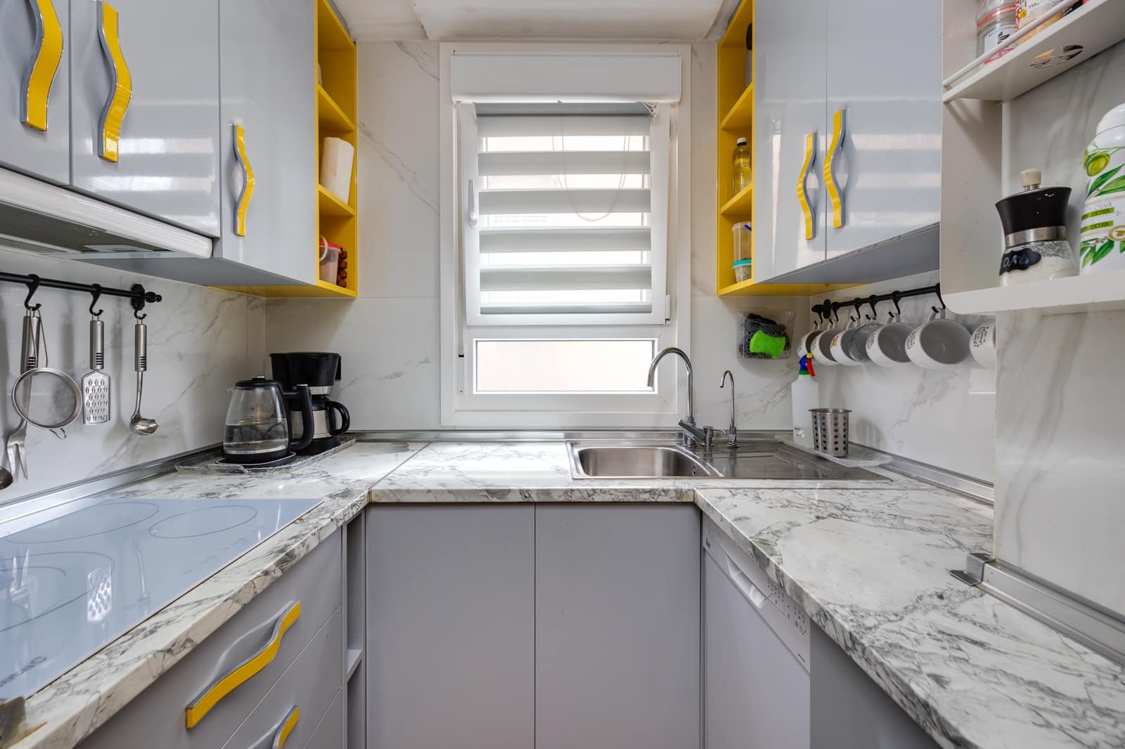 2 makuuhuone Huoneisto myytävänä paikassa Torrevieja - 199 000 € (Ref: 9834240)