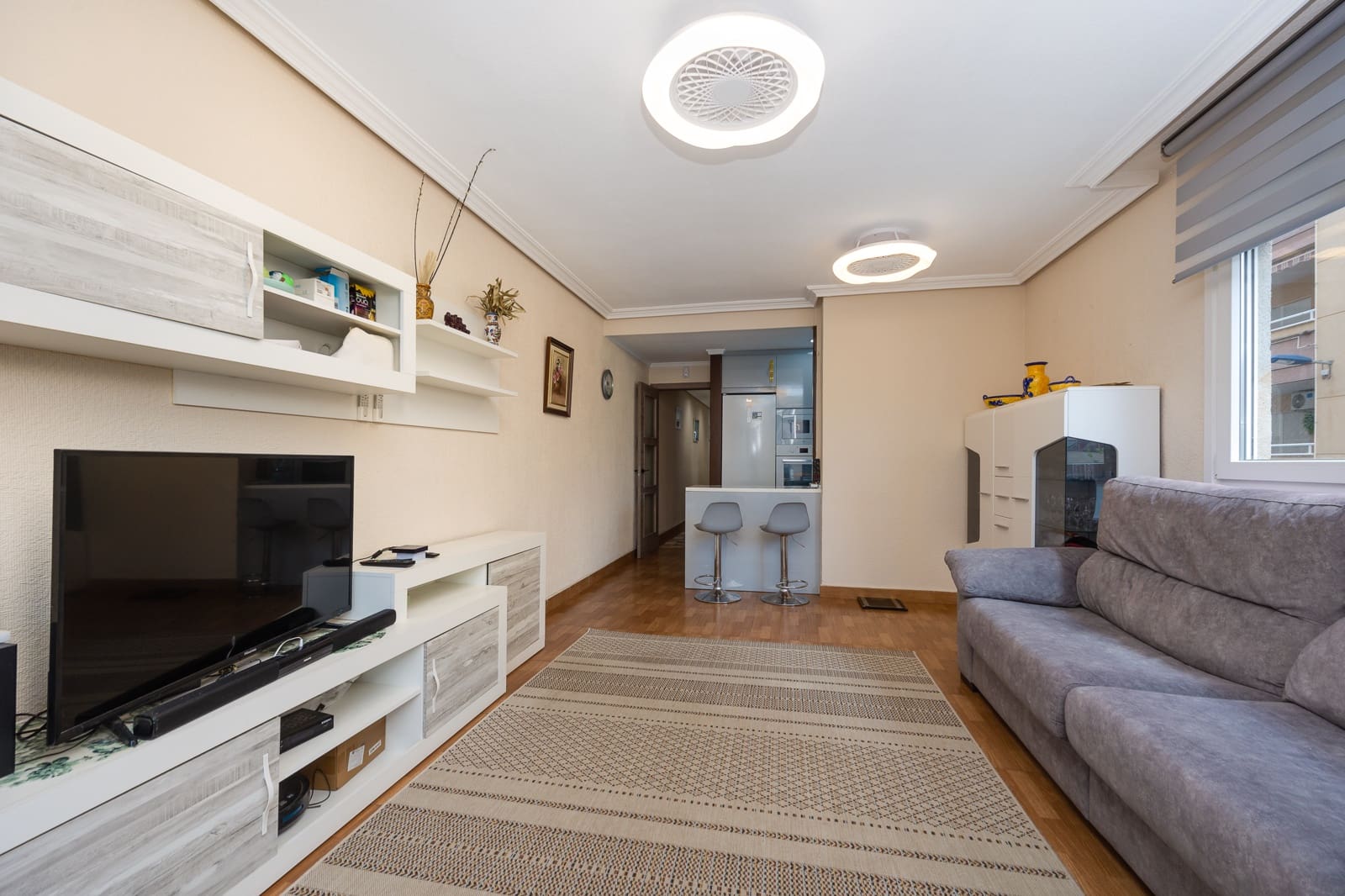 2 makuuhuone Huoneisto myytävänä paikassa Torrevieja - 199 000 € (Ref: 9834240)