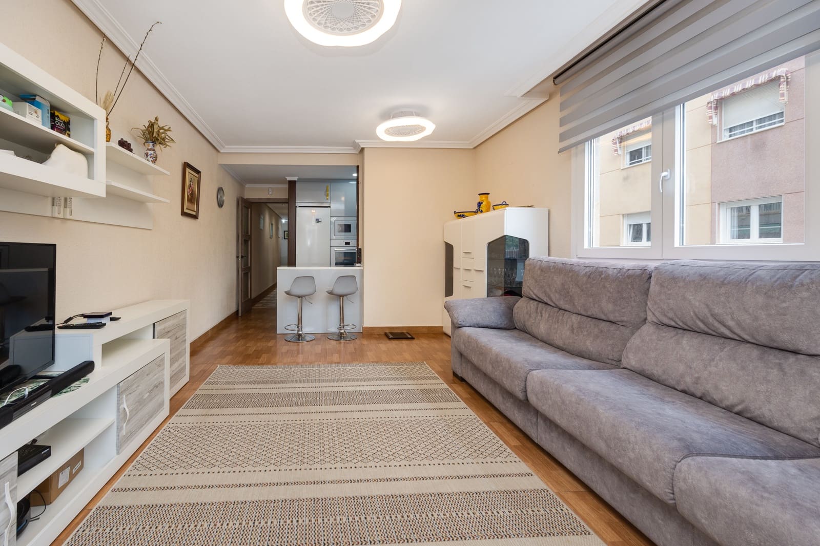 2 makuuhuone Huoneisto myytävänä paikassa Torrevieja - 199 000 € (Ref: 9834240)