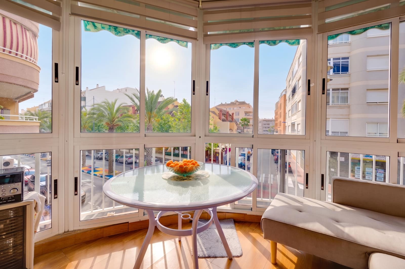 2 makuuhuone Huoneisto myytävänä paikassa Torrevieja - 199 000 € (Ref: 9834240)