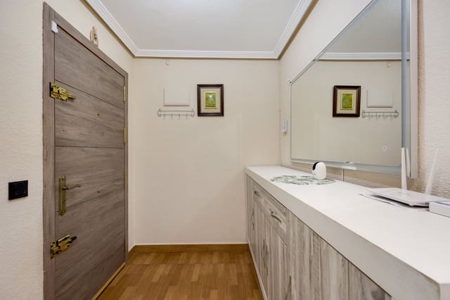 2 bedroom Apartment for sale in El Chaparral - La Siesta - La Torreta, Torrevieja - € 199,000 (Ref: 9834240)