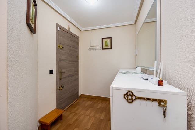 2 bedroom Apartment for sale in El Chaparral - La Siesta - La Torreta, Torrevieja - € 199,000 (Ref: 9834240)